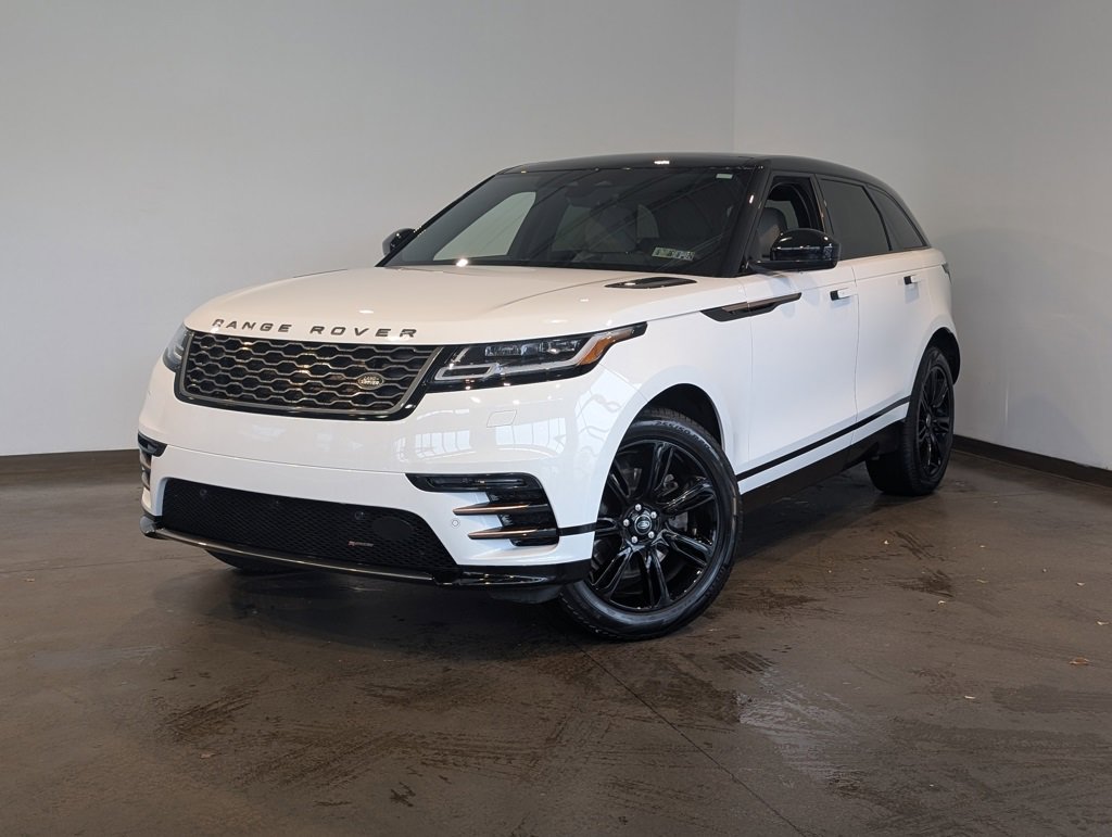 Used 2023 Land Rover Range Rover Velar R-Dynamic S