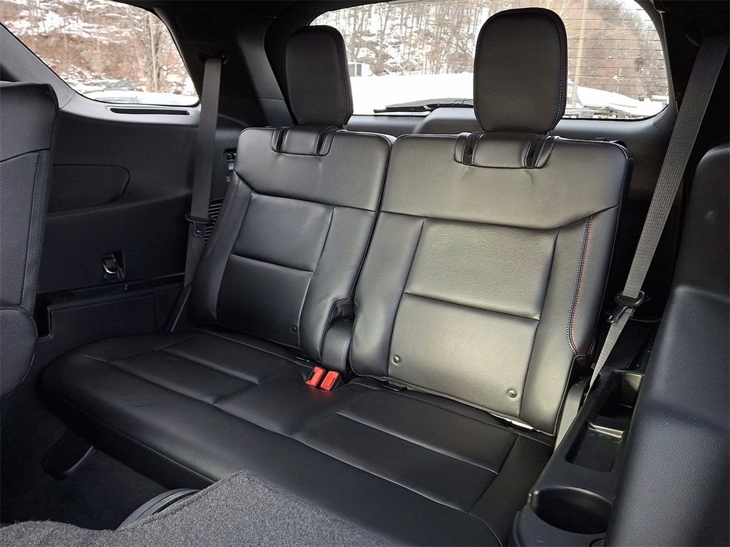 Certified 2023 Ford Explorer ST w/ Equipment Group 401A image 12