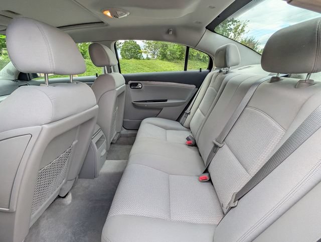 Used 2008 Saturn Aura XE w/ Preferred Package FWD image 26