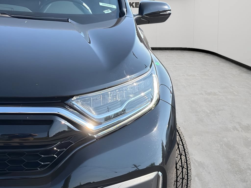 Used 2022 Honda CR-V Touring image 5