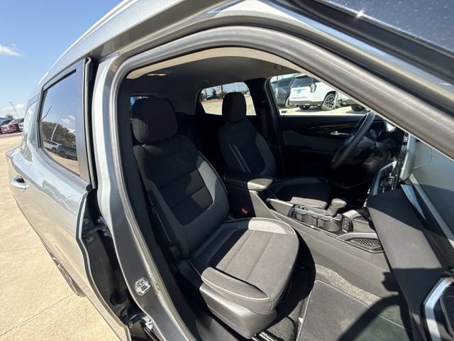 Used 2025 Chevrolet TrailBlazer LT FWD image 29