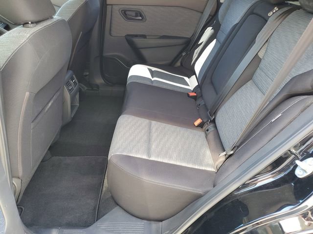 Certified 2021 Nissan Rogue S image 28