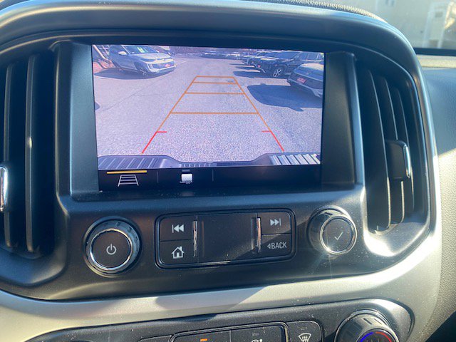 Used 2022 Chevrolet Colorado ZR2 image 11