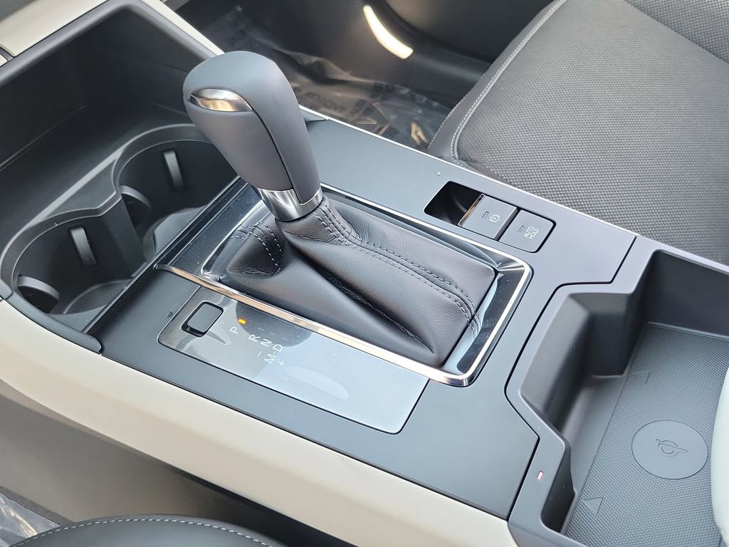 New 2026 MAZDA CX-5 Preferred AWD/4WD image 11