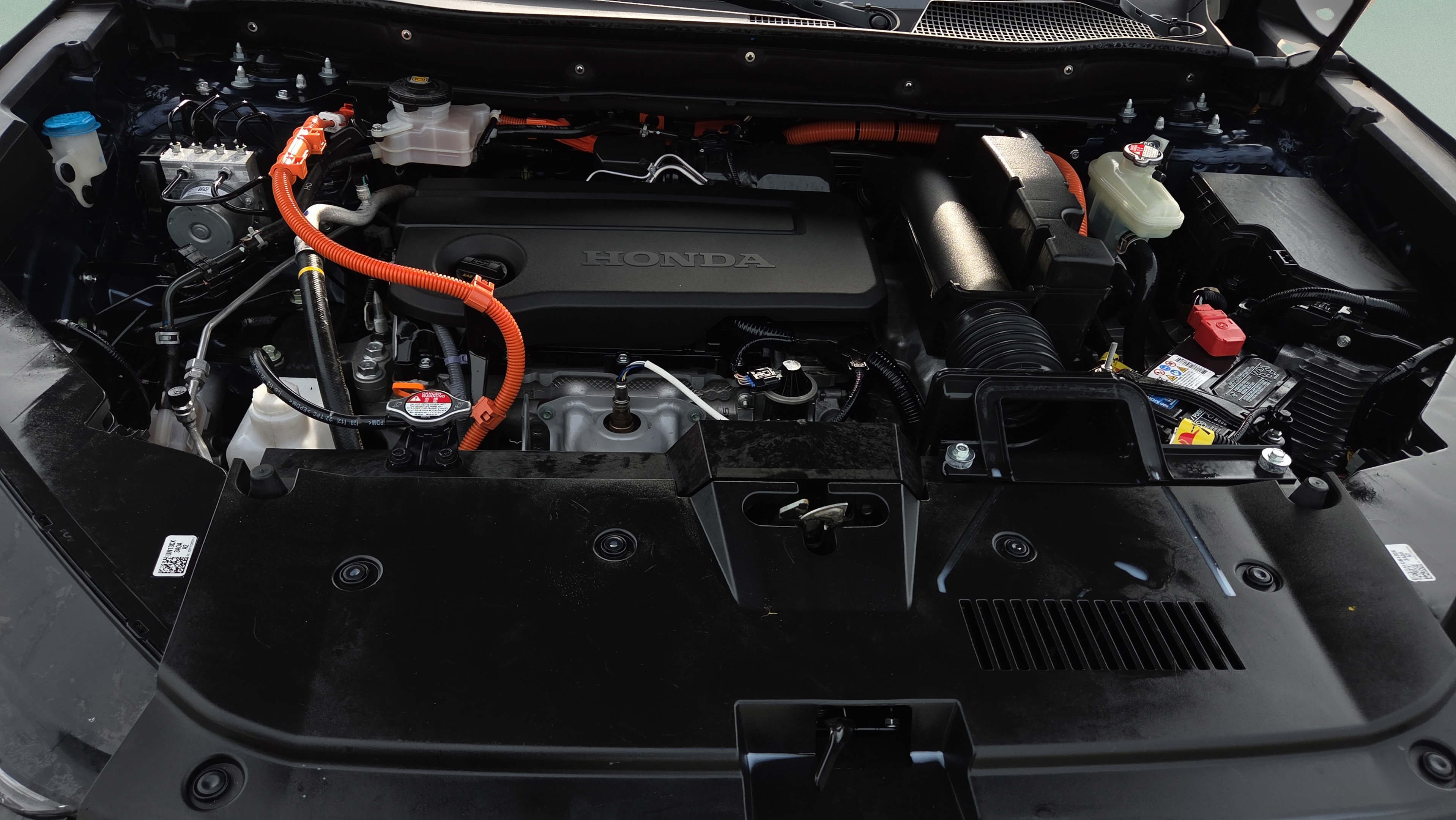 Used 2024 Honda CR-V Sport Touring image 19