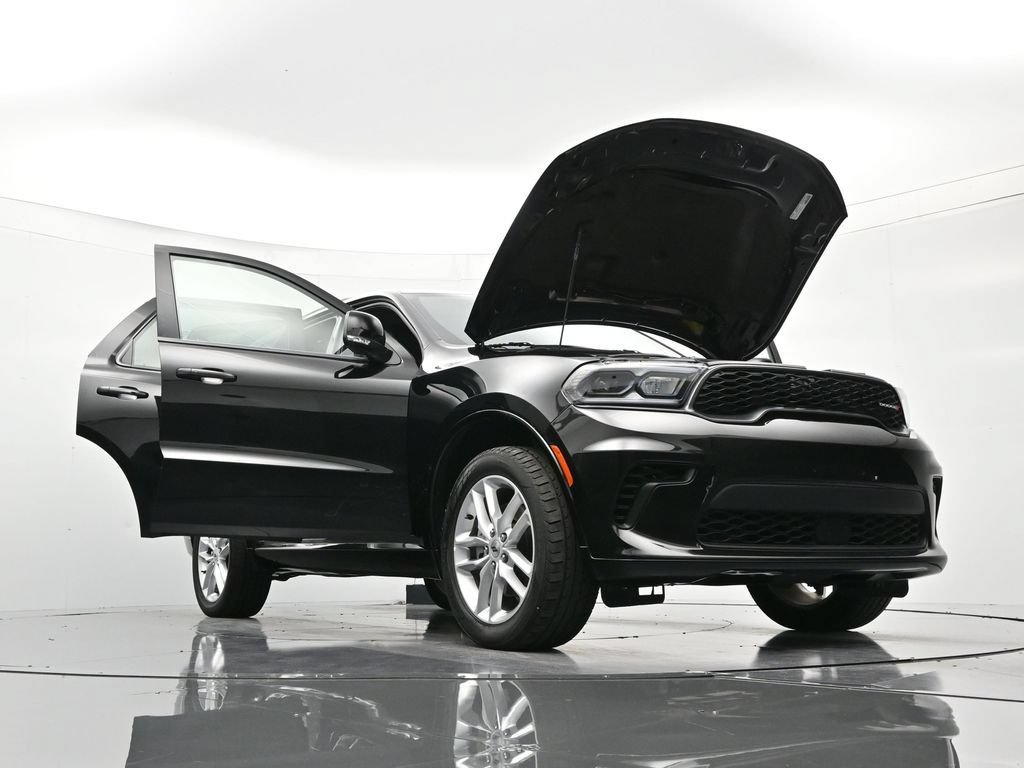 Used 2024 Dodge Durango GT AWD/4WD image 49