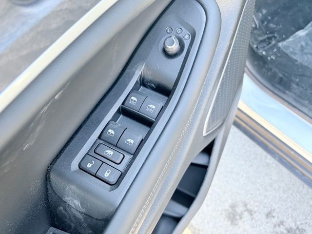 New 2026 Jeep Grand Cherokee Limited w/ Luxury Tech Group II image 13