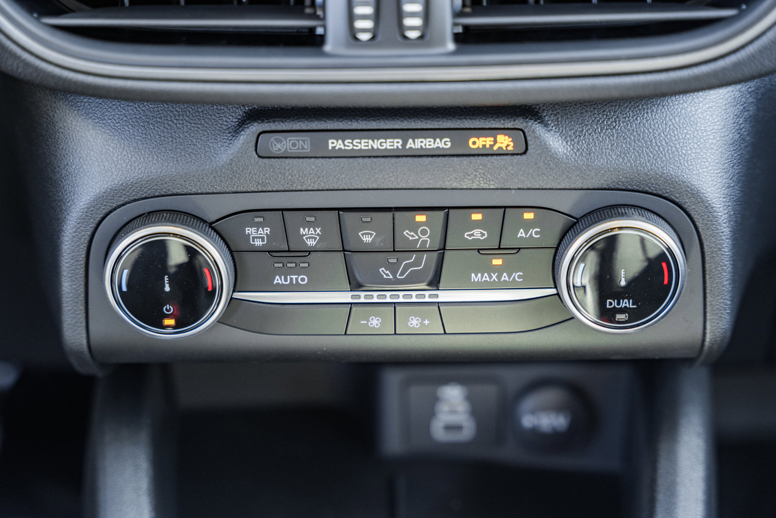 New 2026 Ford Escape Active image 23