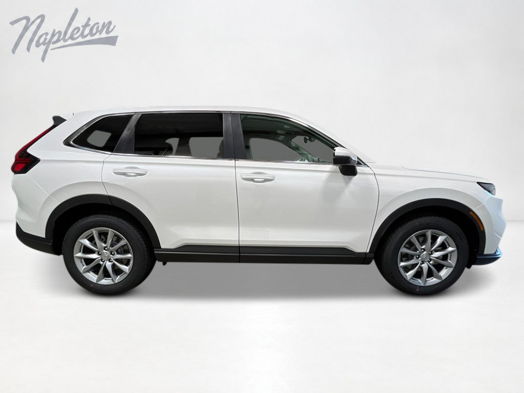 New 2027 Honda CR-V EX image 8