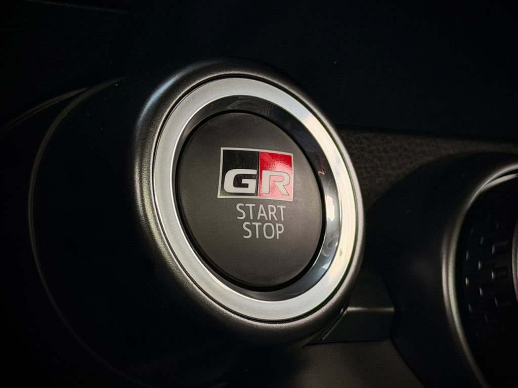 Used 2026 Toyota GR86 YUZU Limited w/ GR Aero Kit image 39