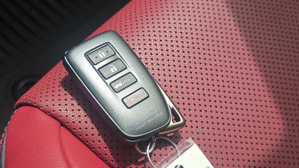 Used 2021 Lexus NX 300 AWD w/ Premium Package image 25