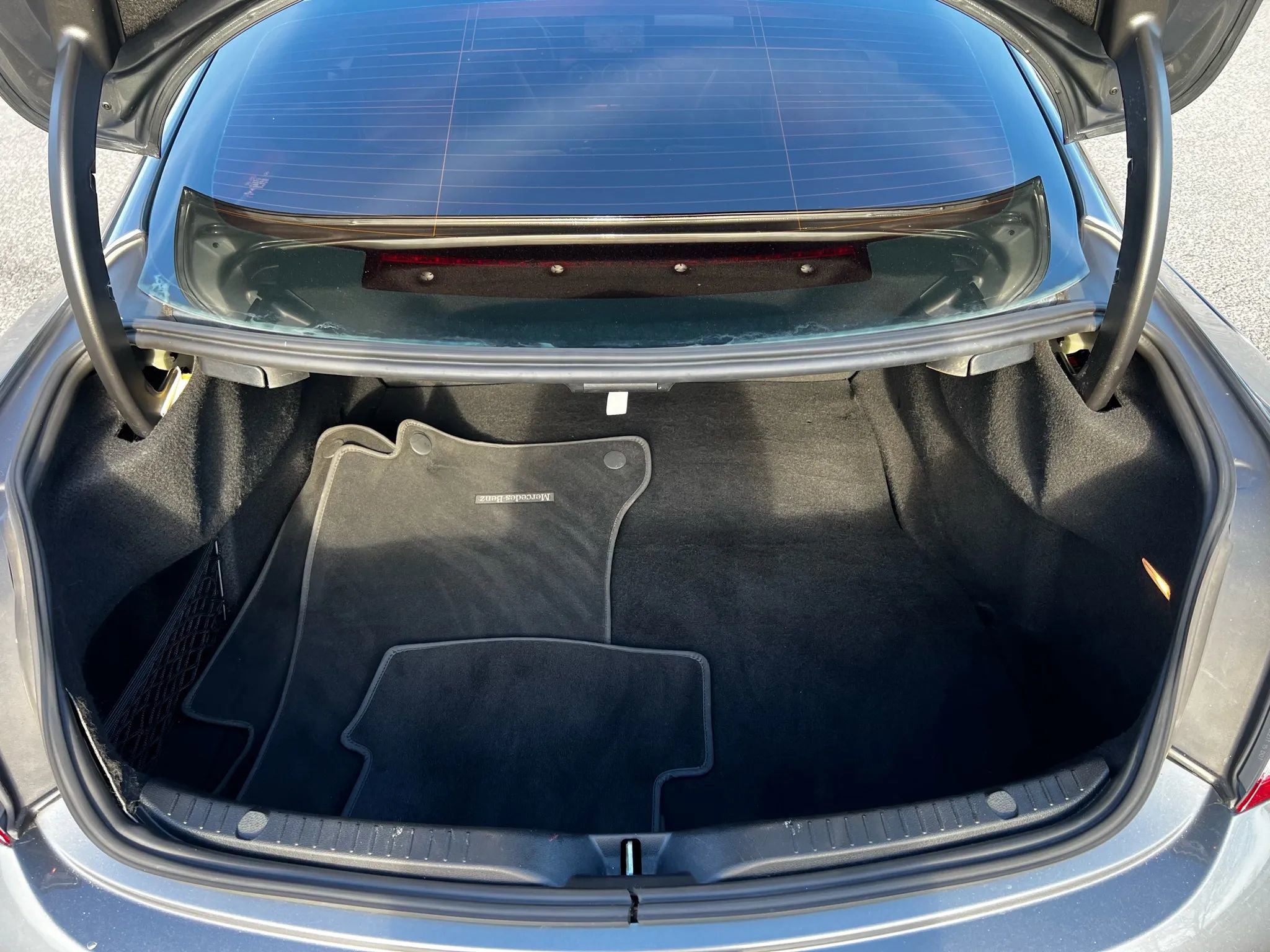 Used 2017 Mercedes-Benz C 300 4MATIC Coupe w/ Premium 2 Package image 7