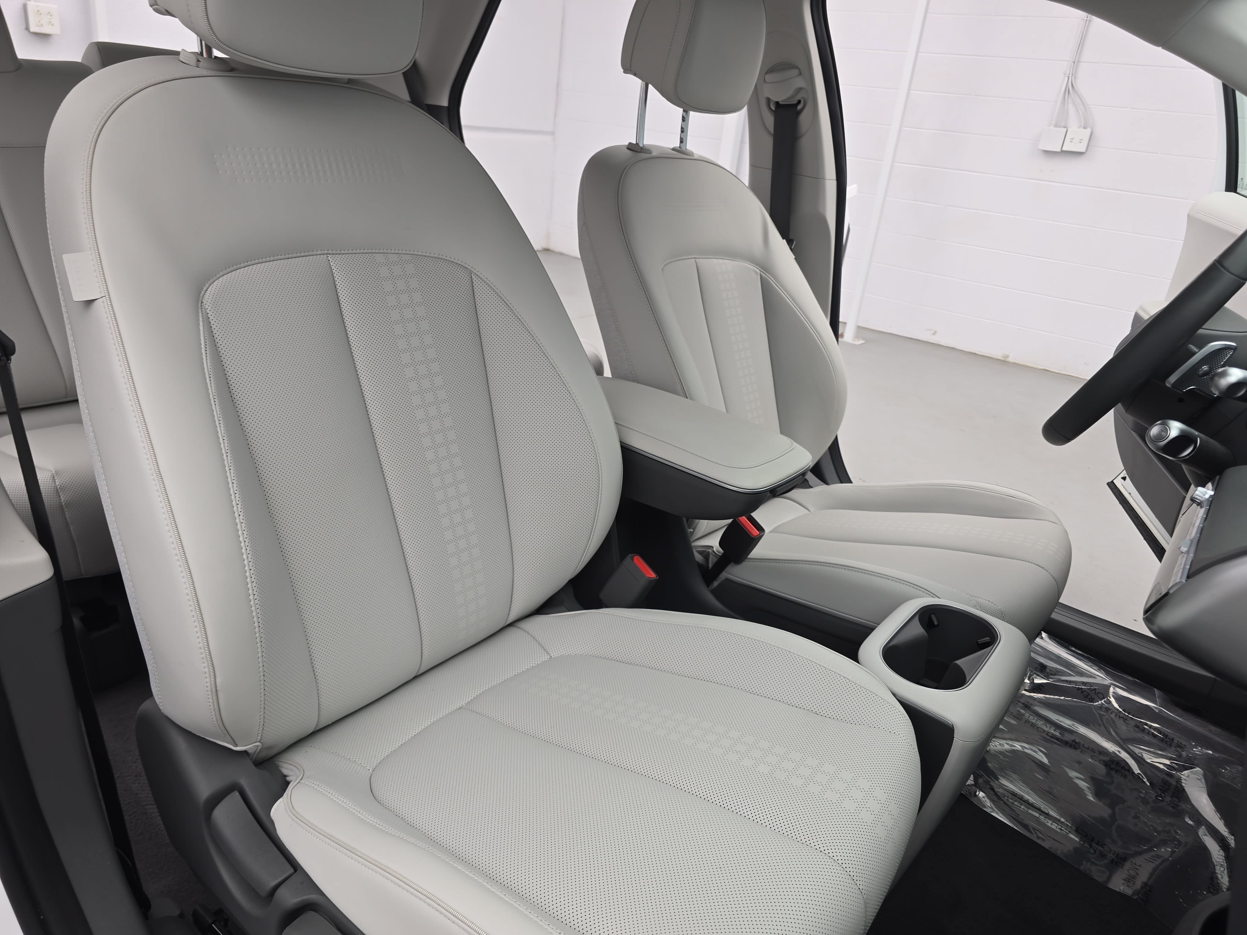 Used 2023 Hyundai Ioniq 5 SEL AWD/4WD image 10