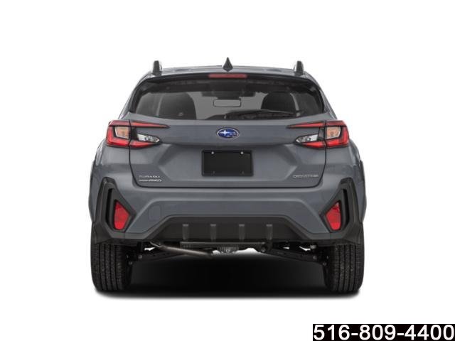 Used 2024 Subaru Crosstrek 2.0i Premium AWD/4WD image 9