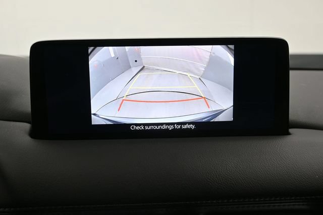 Certified 2023 MAZDA CX-5 AWD 2.5 S w/ Select Package image 17
