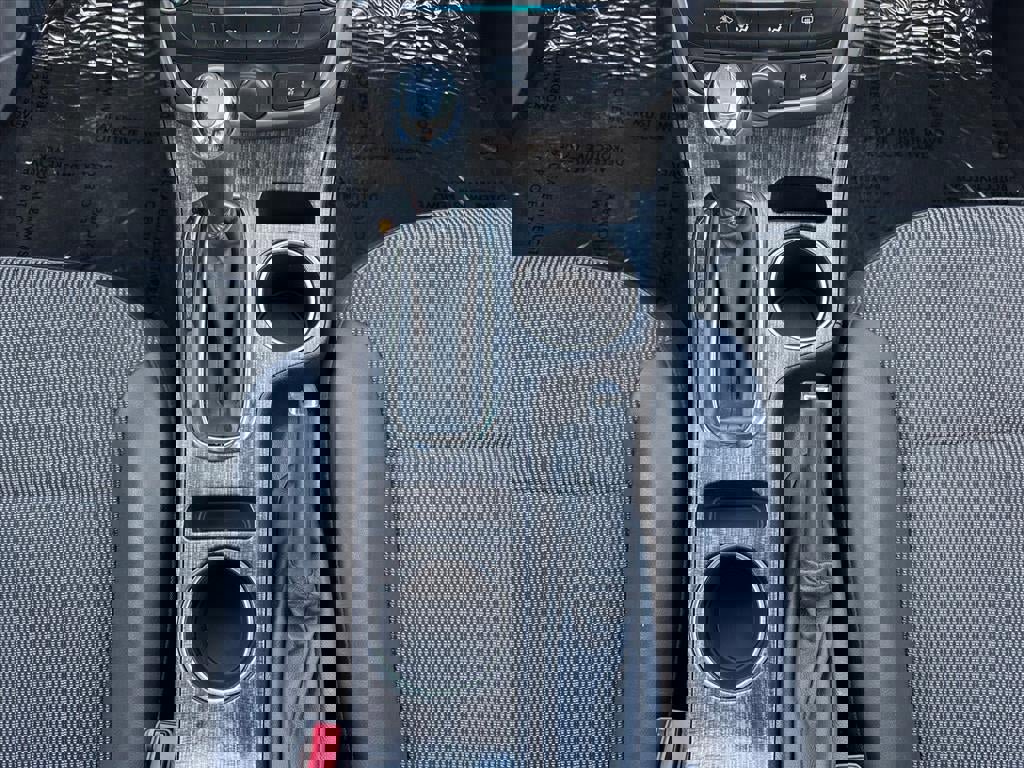 Used 2016 Chevrolet Malibu LT w/ Power Convenience Package image 11