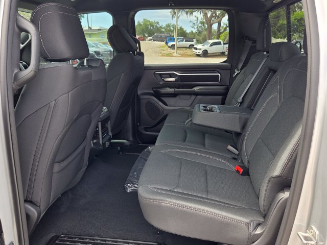 New 2026 RAM 1500 Big Horn RWD image 13