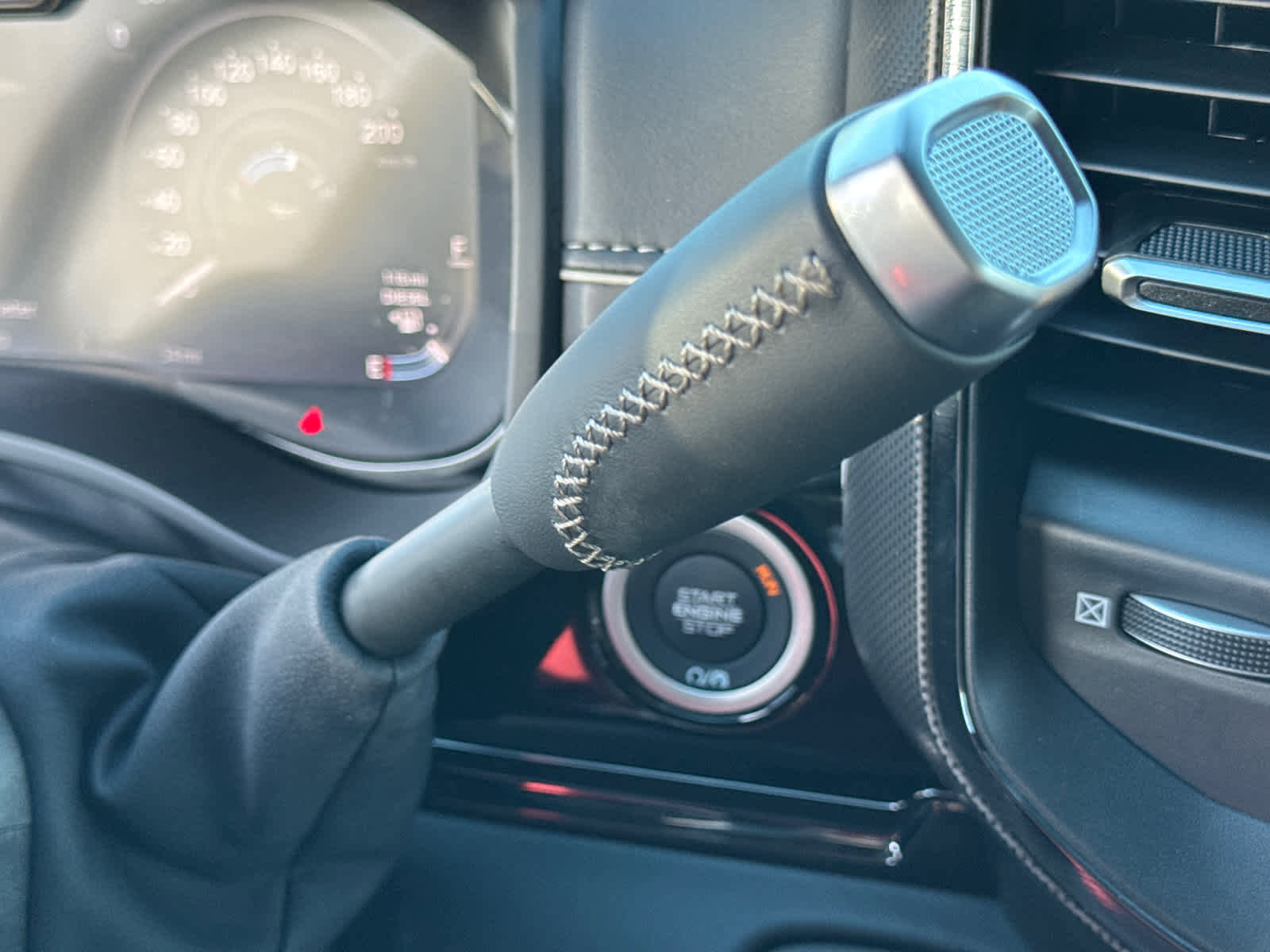 New 2026 RAM 2500 Limited image 18