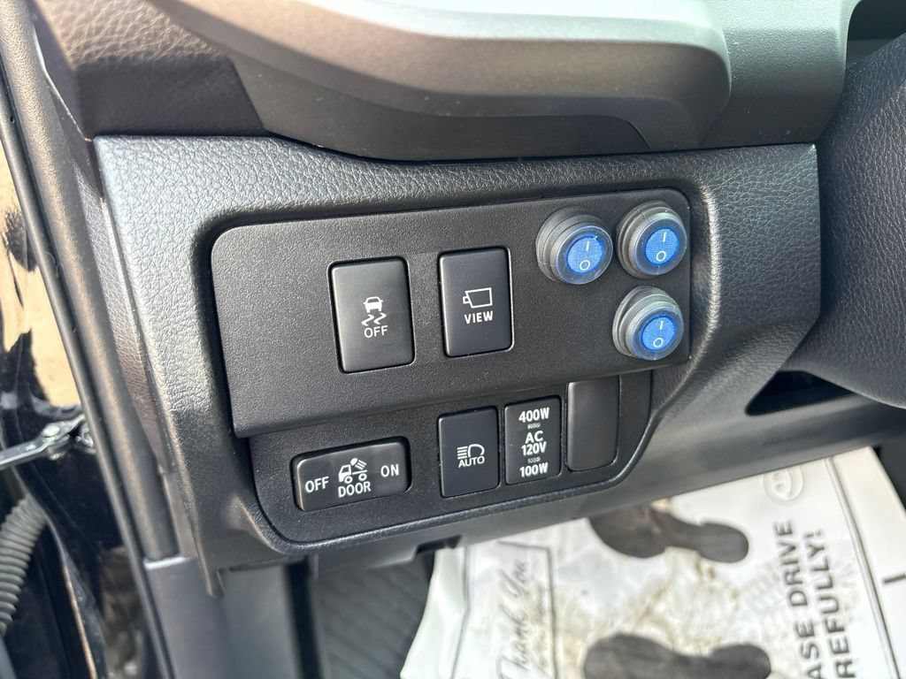 Used 2020 Toyota Tacoma TRD Pro AWD/4WD image 21