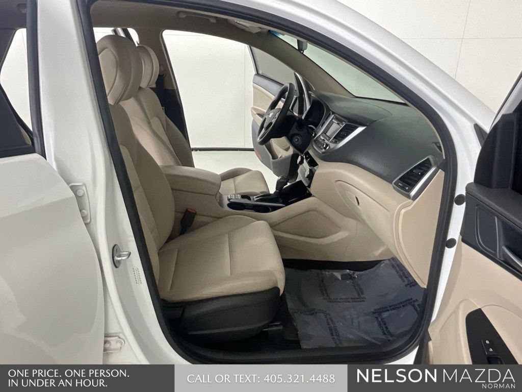 Used 2016 Hyundai Tucson Eco FWD image 14