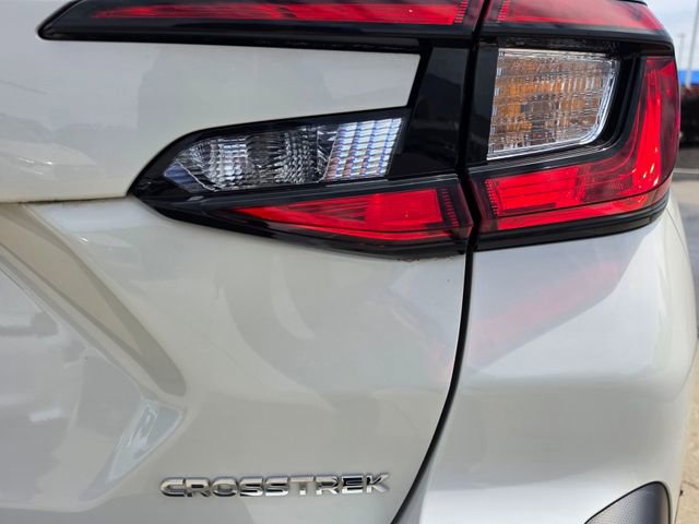 Certified 2024 Subaru Crosstrek 2.0i Premium AWD/4WD image 21