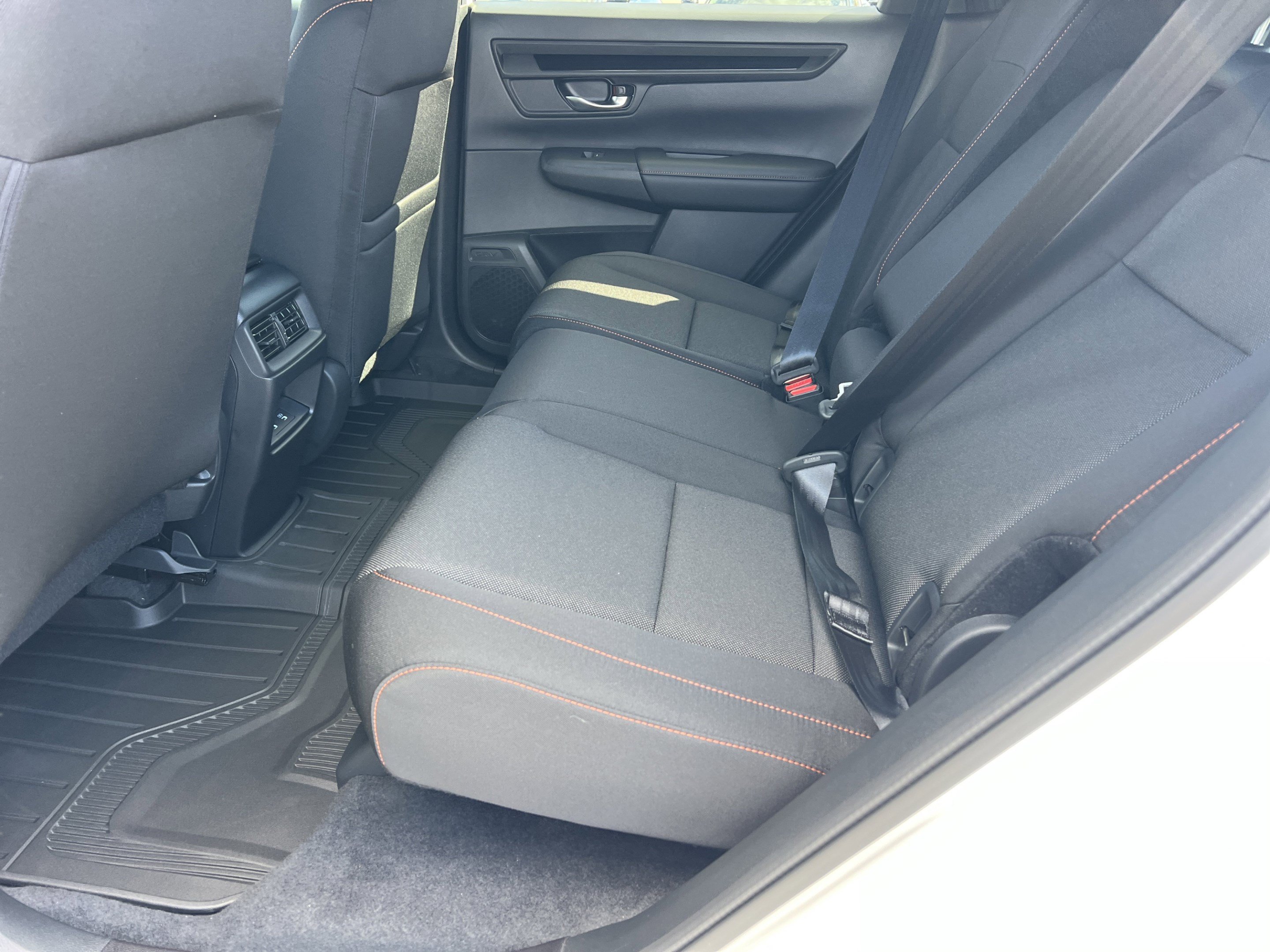 New 2026 Honda CR-V Sport image 31
