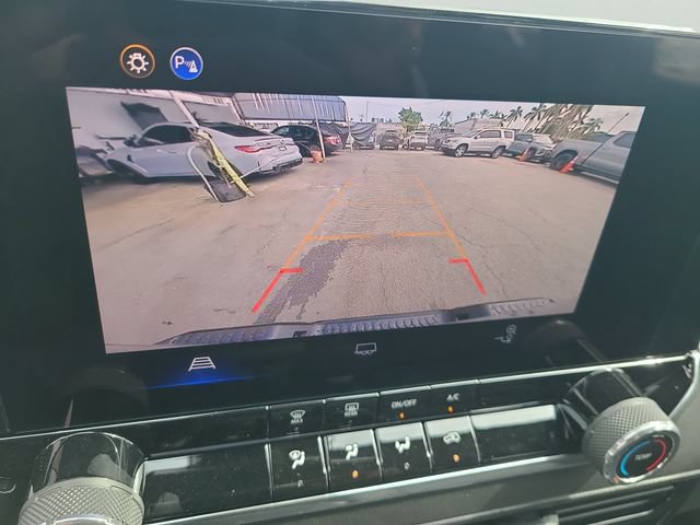 New 2026 Chevrolet Colorado W/T w/ WT Custom Package RWD image 25