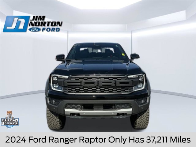 Used 2024 Ford Ranger Raptor AWD/4WD image 10