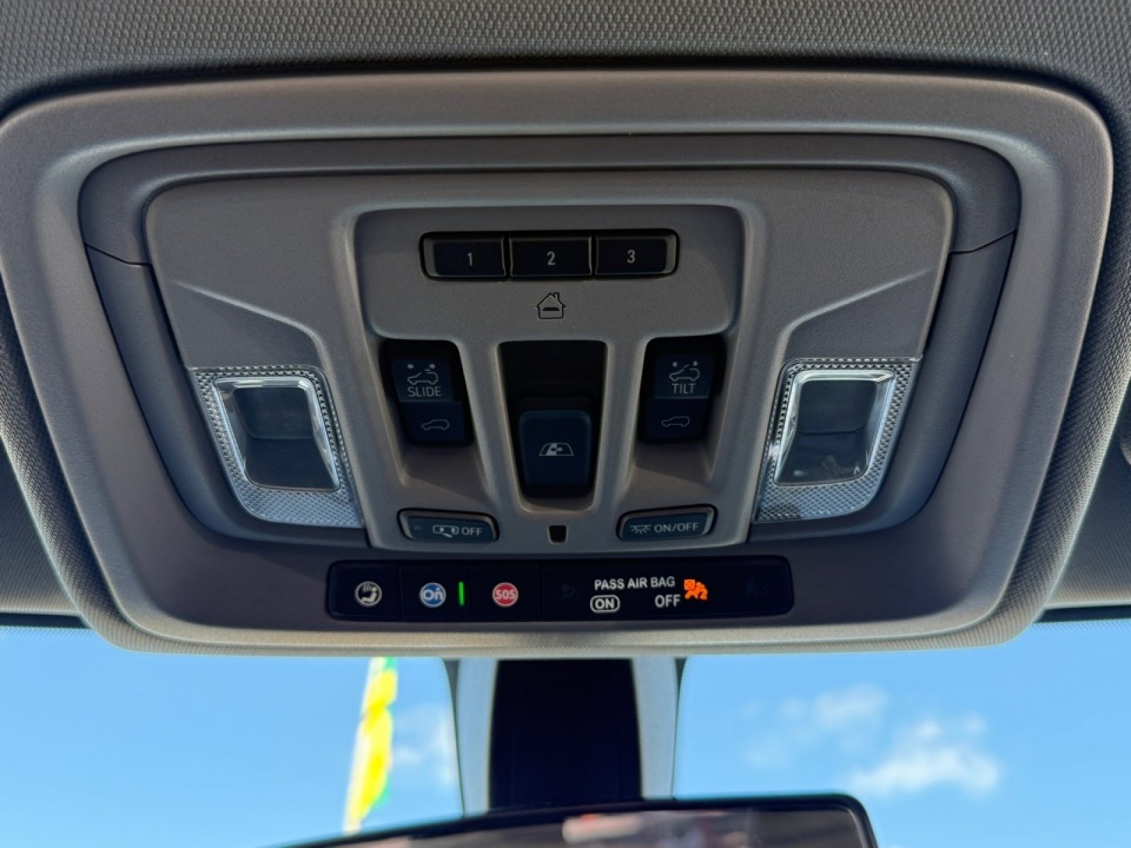 Used 2020 Chevrolet Silverado 1500 LT Trail Boss image 32