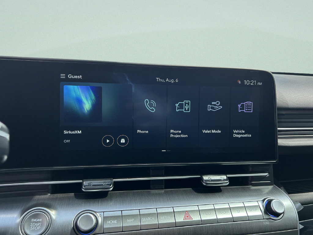 New 2027 Hyundai Kona SEL Sport FWD image 24