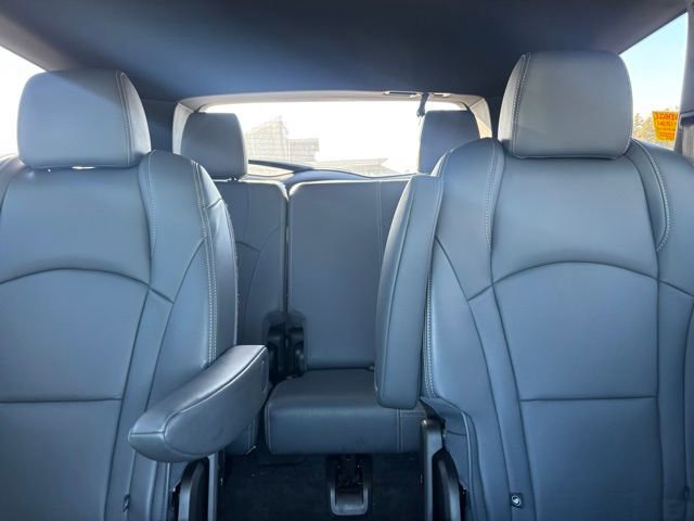 Used 2023 Buick Enclave Essence w/ Trailering Package, 5000 lbs. image 12