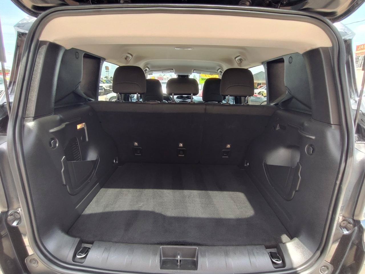 Used 2021 Jeep Renegade Sport AWD/4WD image 46