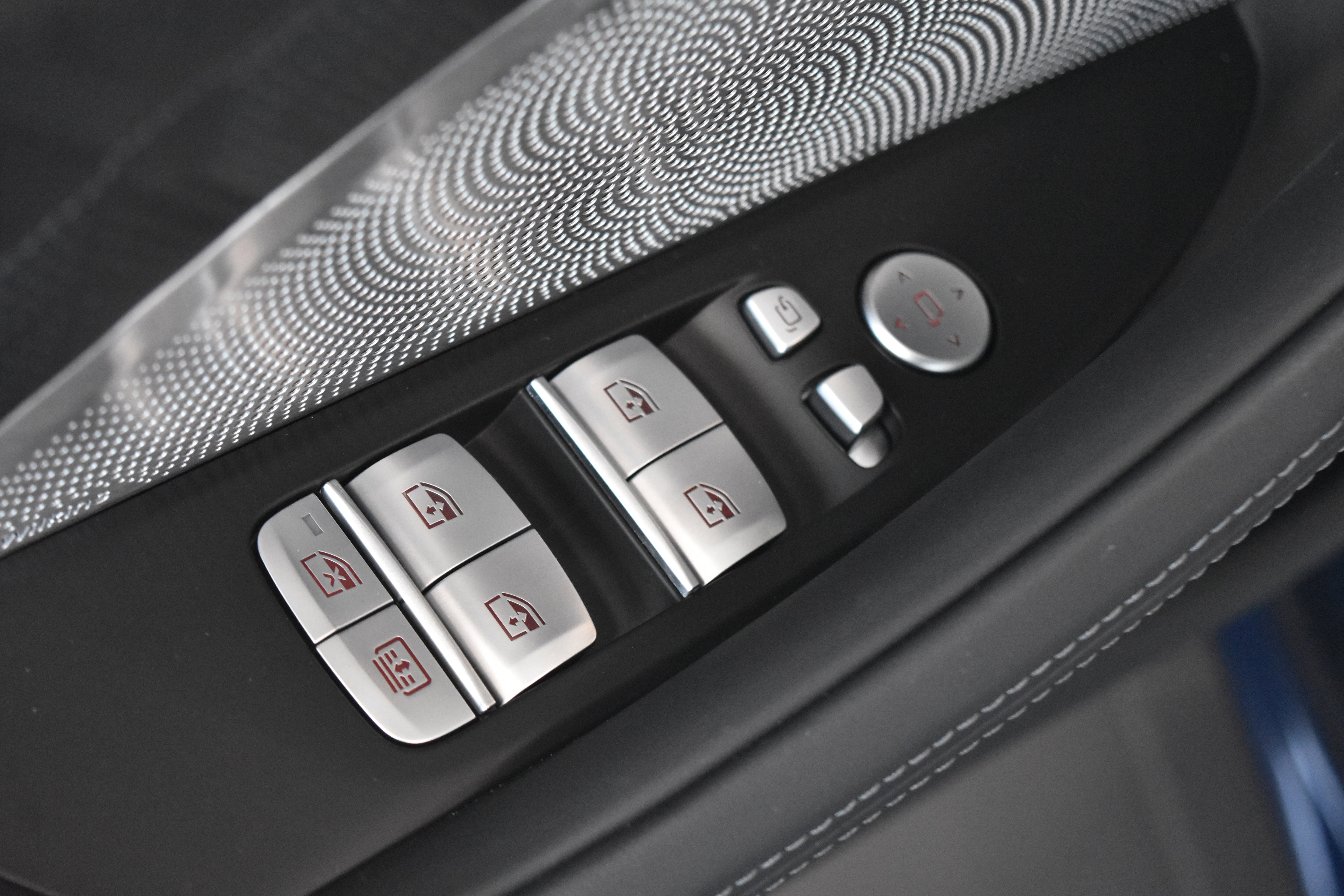 New 2026 BMW M850i xDrive image 6