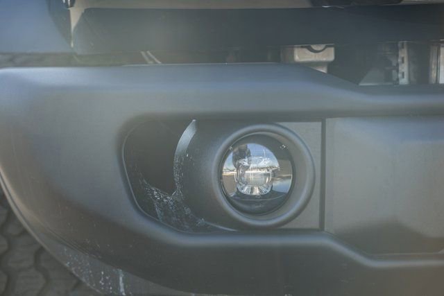 New 2026 Ford Bronco Big Bend w/ Black Diamond Package AWD/4WD image 18
