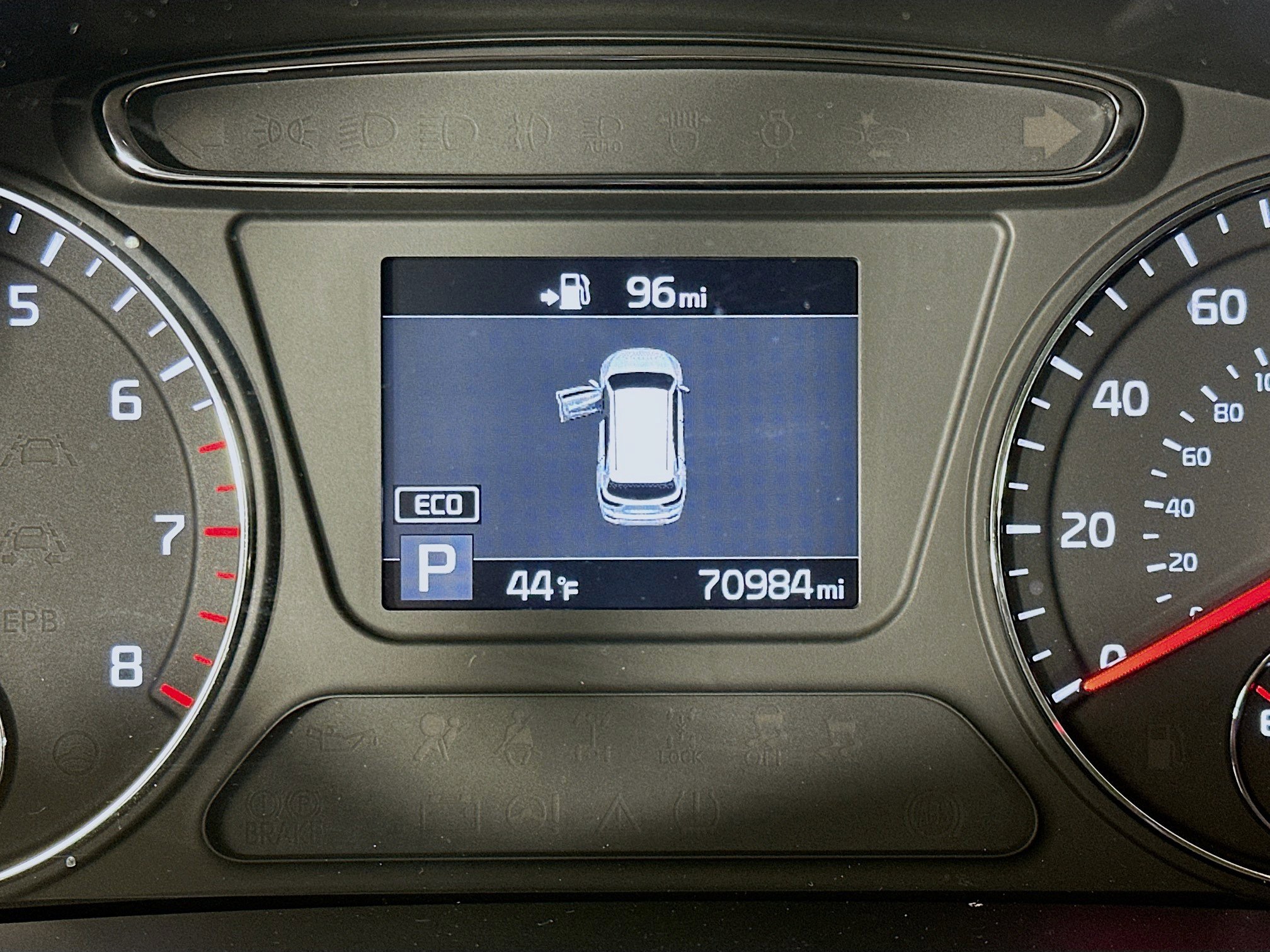 Used 2019 Kia Sorento LX w/ LX V6 Convenience Package image 19