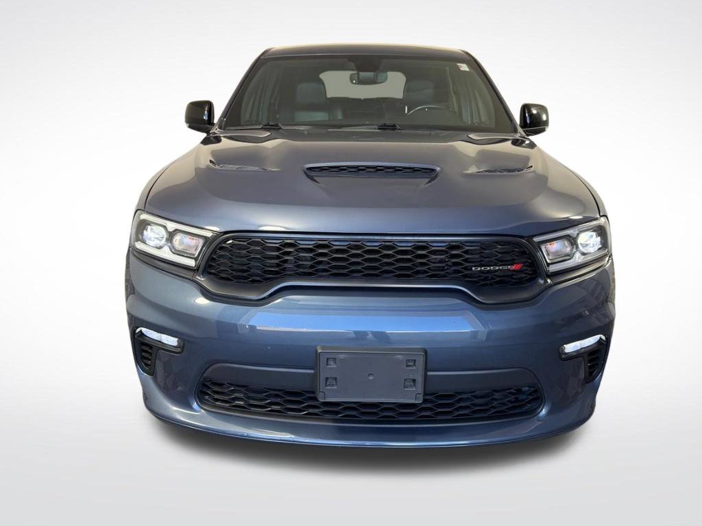 Used 2021 Dodge Durango GT AWD/4WD image 11