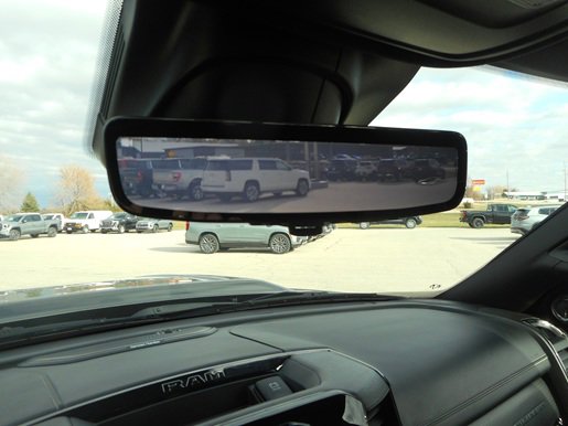 Used 2023 RAM 2500 Limited image 16