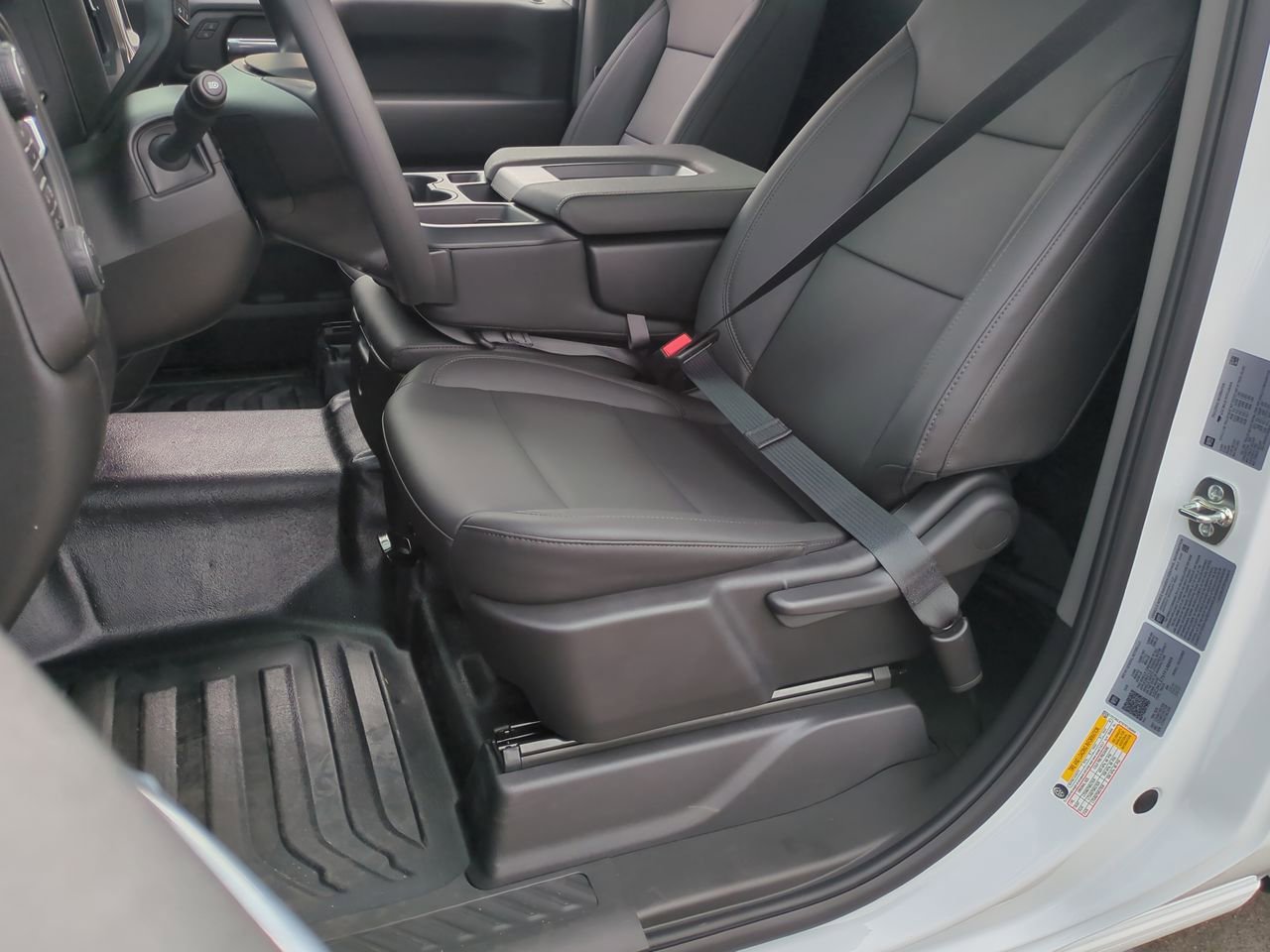 New 2026 Chevrolet Silverado 2500 W/T image 19