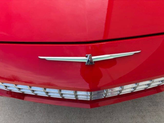 Used 2003 Ford Thunderbird image 11