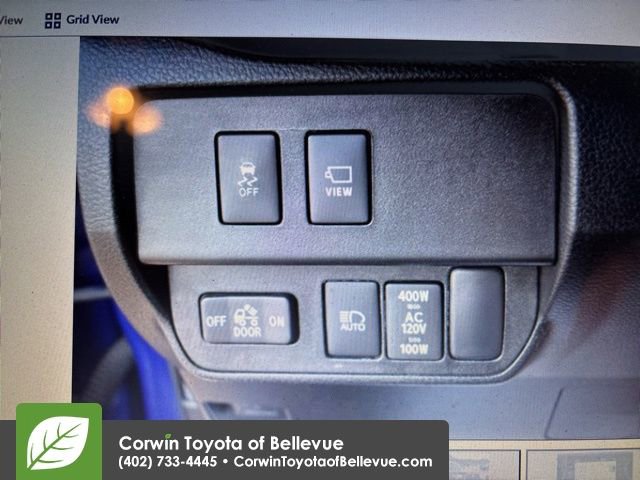 Certified 2023 Toyota Tacoma TRD Off-Road image 33