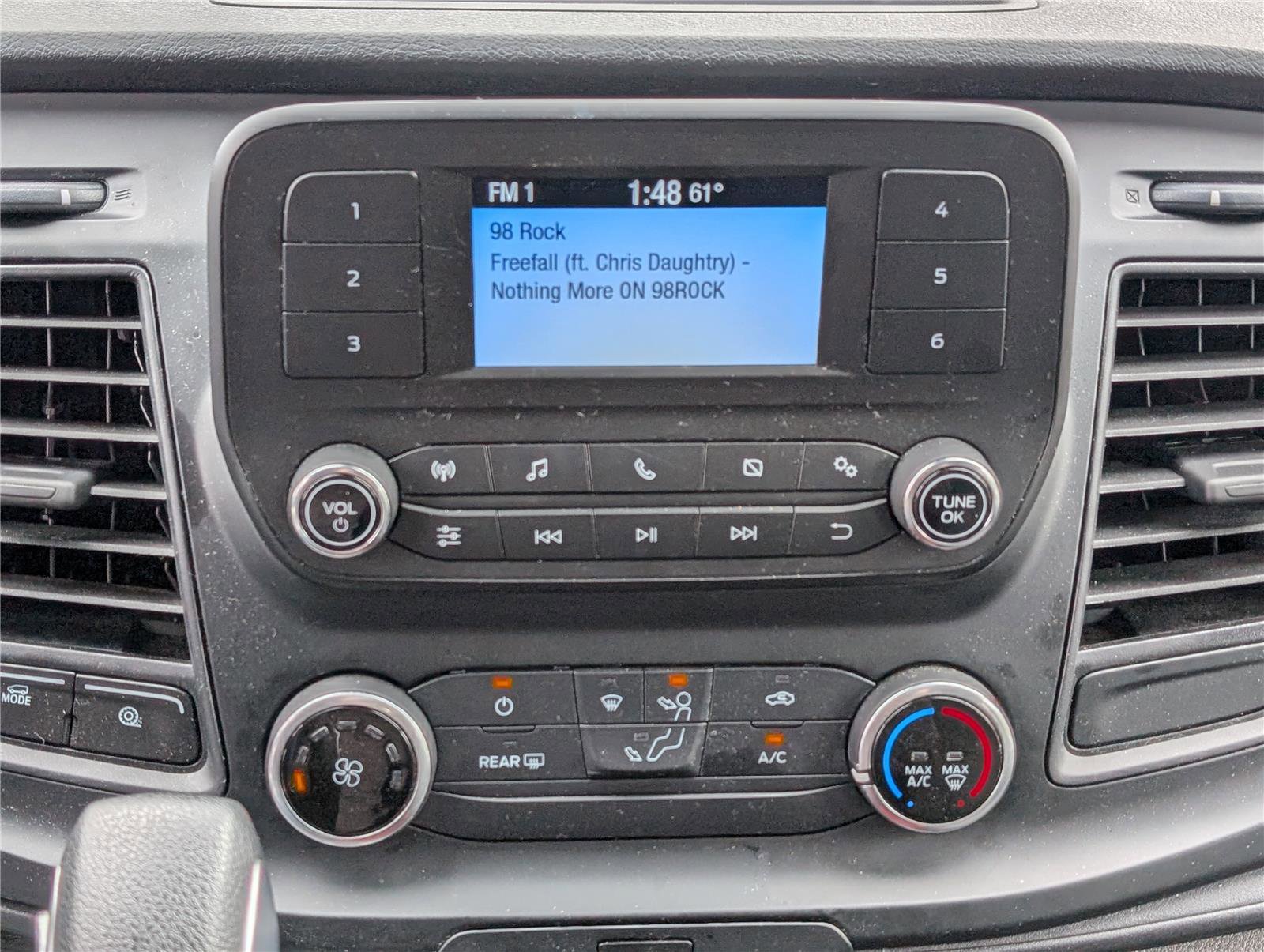 Used 2024 Ford Transit 250 Low Roof w/ Exterior Upgrade Package image 24