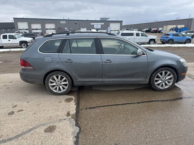 Used 2014 Volkswagen Jetta TDI FWD image 8