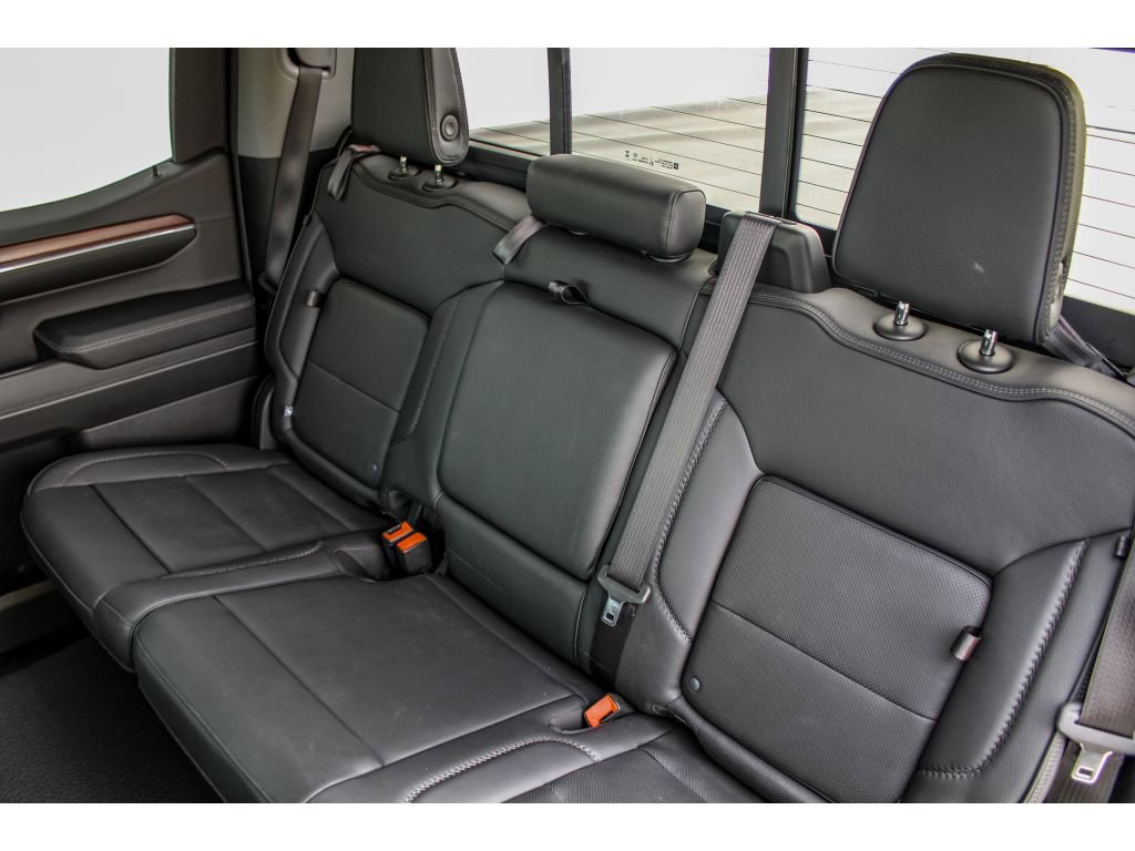 Used 2024 GMC Sierra 1500 Denali image 20