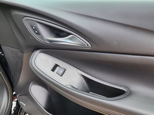 New 2026 Buick Encore GX Avenir FWD image 39