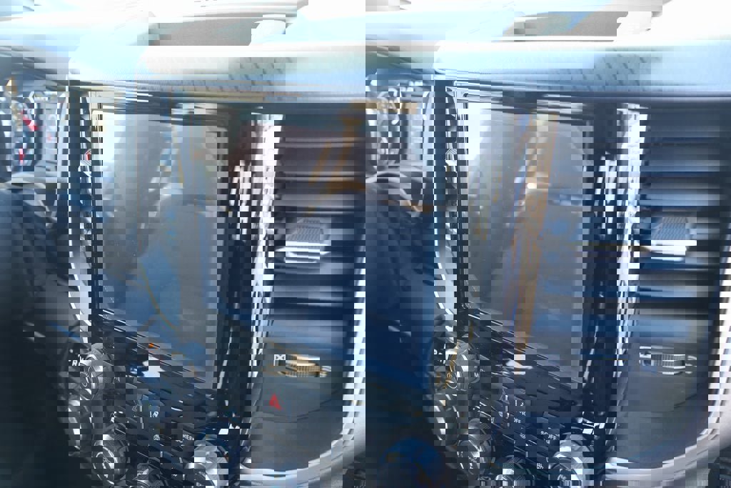 New 2026 RAM 1500 Big Horn image 11