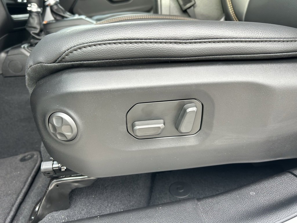 New 2026 Jeep Wrangler Sahara image 12