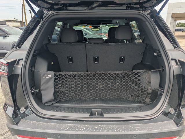 New 2026 Chevrolet Equinox LT FWD image 23