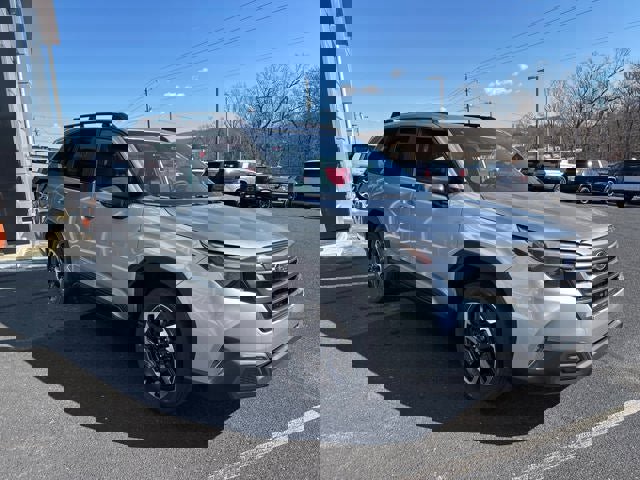 New 2026 Subaru Forester Limited image 59