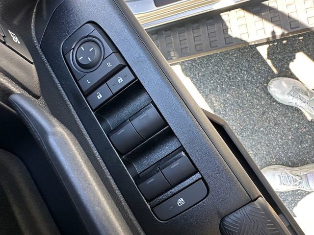 New 2026 Toyota 4Runner TRD Off-Road Premium AWD/4WD image 24
