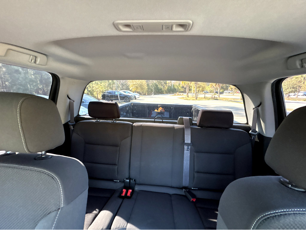 Used 2016 Chevrolet Silverado 1500 LT w/ All Star Edition image 37